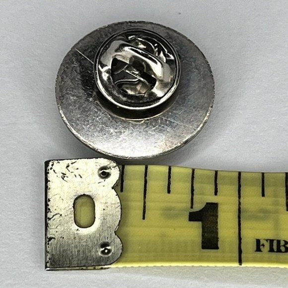 Arlington Police Association Pin 1978-1988 Lapel Pin Hat - Picture 6 of 6